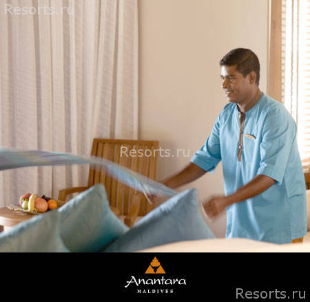 Anantara Resort Maldives 20